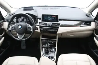 BMW 220, 2.0, 120 kW, diisel, automaat, nelikvedu