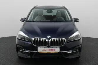 BMW 220, 2.0, 120 kW, diisel, automaat, nelikvedu