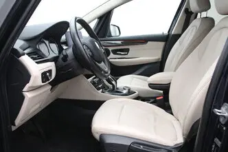 BMW 220, 2.0, 120 kW, diisel, automaat, nelikvedu