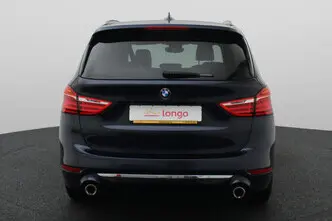 BMW 220, 2.0, 120 kW, diisel, automaat, nelikvedu