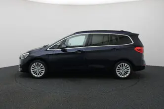 BMW 220, 2.0, 120 kW, diisel, automaat, nelikvedu