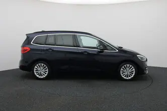 BMW 220, 2.0, 120 kW, diisel, automaat, nelikvedu
