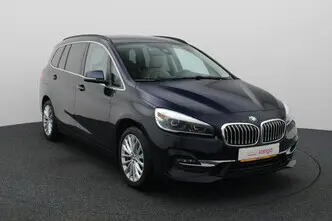 BMW 220, 2.0, 120 kW, diisel, automaat, nelikvedu