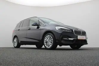 BMW 220, 2.0, 120 kW, diisel, automaat, nelikvedu