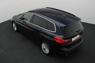 BMW 220, 2.0, 120 kW, diisel, automaat, nelikvedu
