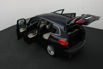 BMW 220, 2.0, 120 kW, diisel, automaat, nelikvedu