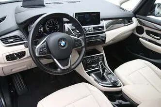 BMW 220, 2.0, 120 kW, diisel, automaat, nelikvedu