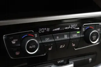BMW 220, 2.0, 120 kW, diisel, automaat, nelikvedu
