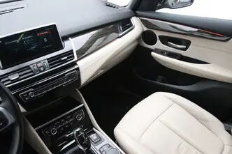 BMW 220, 2.0, 120 kW, diisel, automaat, nelikvedu