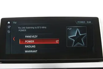 BMW 220, 2.0, 120 kW, diisel, automaat, nelikvedu