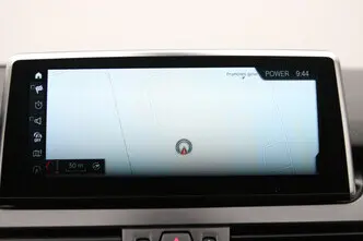 BMW 220, 2.0, 120 kW, diisel, automaat, nelikvedu