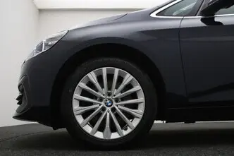 BMW 220, 2.0, 120 kW, diisel, automaat, nelikvedu
