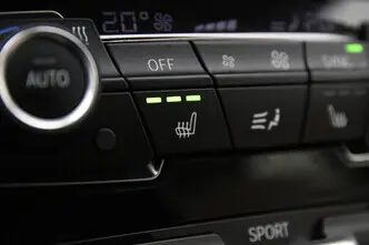 BMW 220, 2.0, 120 kW, diisel, automaat, nelikvedu