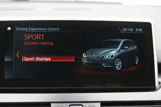 BMW 220, 2.0, 120 kW, diisel, automaat, nelikvedu