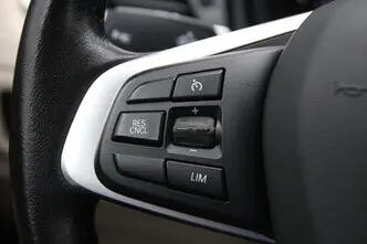 BMW 220, 2.0, 120 kW, diisel, automaat, nelikvedu