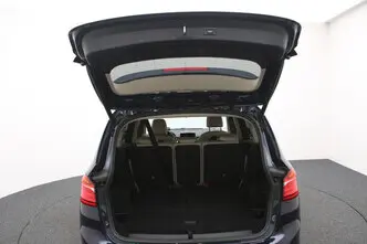 BMW 220, 2.0, 120 kW, diisel, automaat, nelikvedu