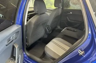 SEAT Leon, 1.5, 110 kW, бензин, механическая, передний привод