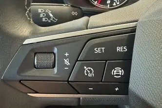 SEAT Leon, 1.5, 110 kW, бензин, механическая, передний привод