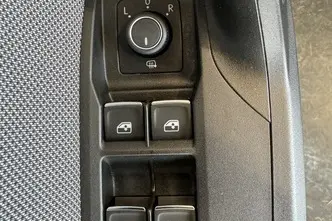 SEAT Leon, 1.5, 110 kW, бензин, механическая, передний привод