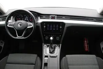 Volkswagen Passat, 1.6, 88 kW, дизель, автомат, передний привод