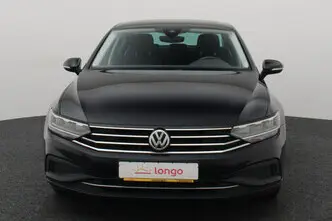 Volkswagen Passat, 1.6, 88 kW, дизель, автомат, передний привод