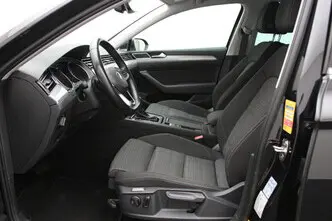 Volkswagen Passat, 1.6, 88 kW, дизель, автомат, передний привод