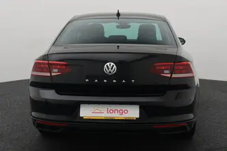 Volkswagen Passat, 1.6, 88 kW, дизель, автомат, передний привод