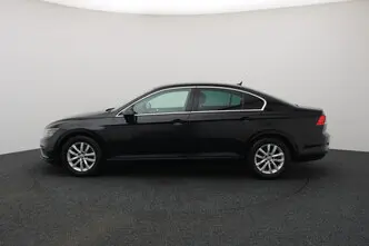 Volkswagen Passat, 1.6, 88 kW, дизель, автомат, передний привод
