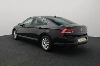Volkswagen Passat, 1.6, 88 kW, дизель, автомат, передний привод