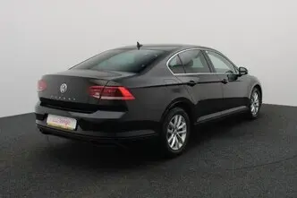 Volkswagen Passat, 1.6, 88 kW, дизель, автомат, передний привод