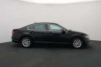 Volkswagen Passat, 1.6, 88 kW, дизель, автомат, передний привод