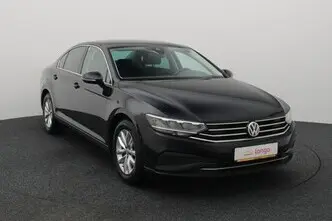 Volkswagen Passat, 1.6, 88 kW, дизель, автомат, передний привод