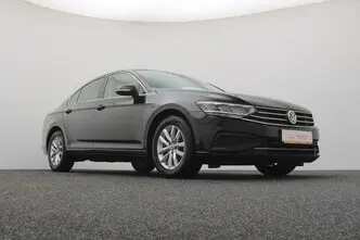 Volkswagen Passat, 1.6, 88 kW, дизель, автомат, передний привод