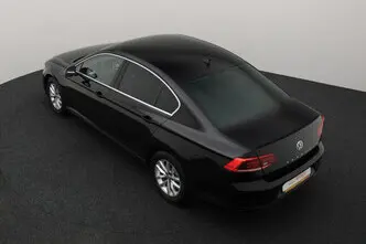 Volkswagen Passat, 1.6, 88 kW, дизель, автомат, передний привод