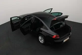 Volkswagen Passat, 1.6, 88 kW, дизель, автомат, передний привод