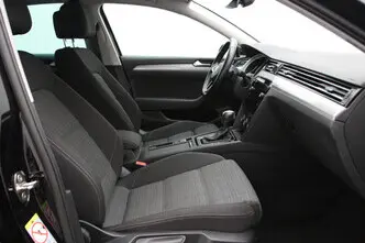 Volkswagen Passat, 1.6, 88 kW, дизель, автомат, передний привод