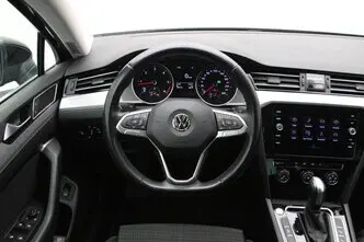 Volkswagen Passat, 1.6, 88 kW, дизель, автомат, передний привод