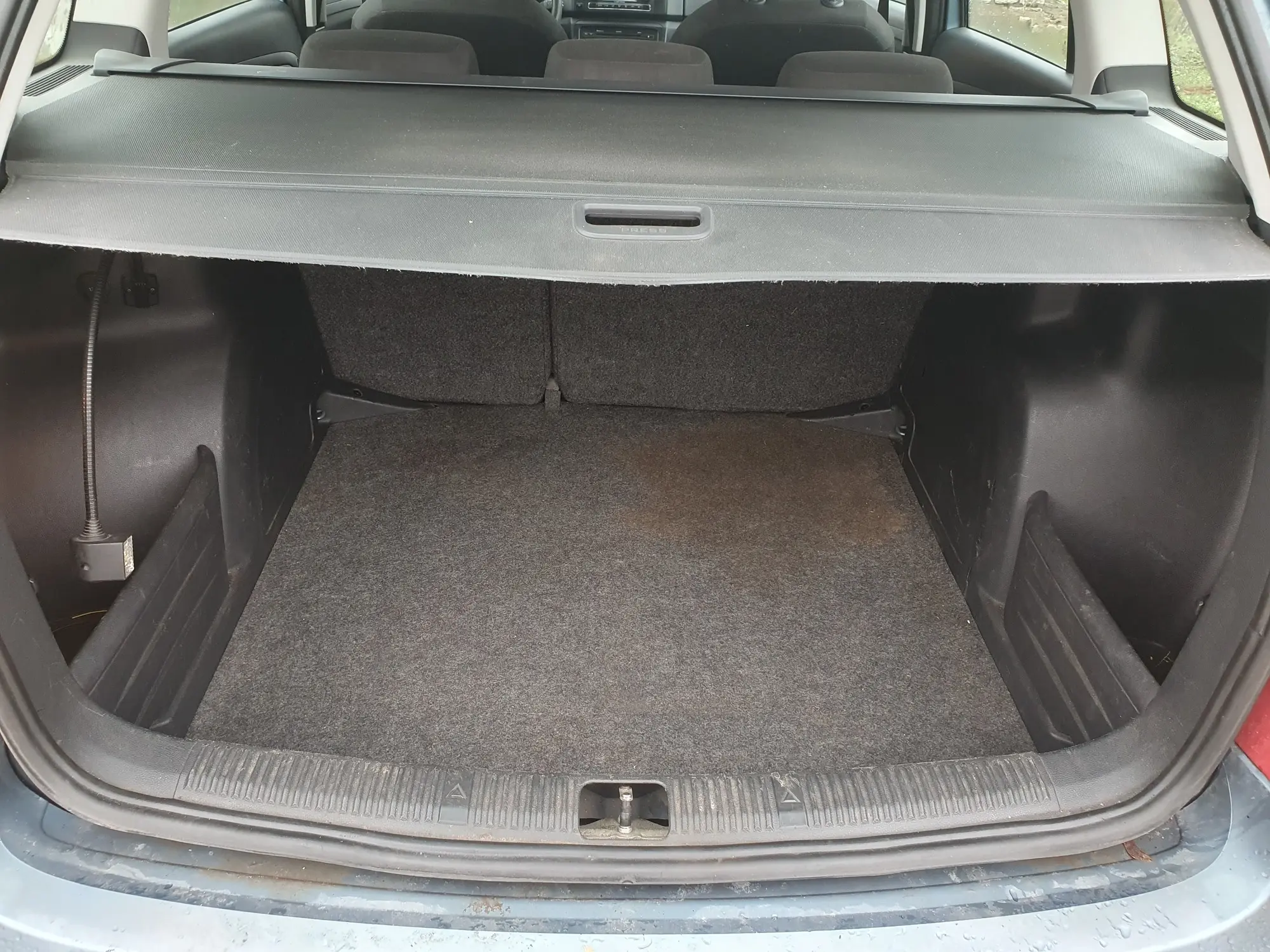 Škoda Fabia, 1.6, 55 kW, diisel, manuaal, esivedu