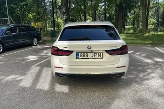 BMW 530, 3.0, 210 kW, гибрид, автомат, полный привод