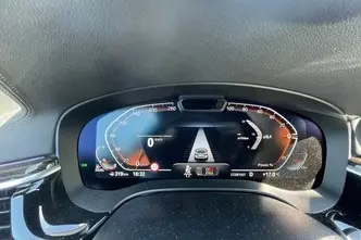 BMW 530, 3.0, 210 kW, гибрид, автомат, полный привод