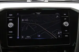 Volkswagen Passat, 1.6, 88 kW, дизель, автомат, передний привод