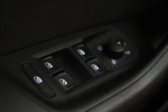 Volkswagen Passat, 1.6, 88 kW, дизель, автомат, передний привод