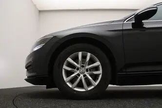 Volkswagen Passat, 1.6, 88 kW, дизель, автомат, передний привод
