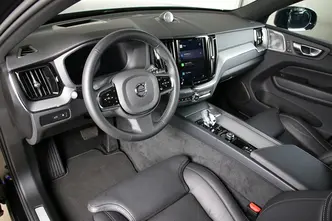 Volvo XC60, 2.0, 293 kW, plug-in hybrid, automatic, four-wheel drive
