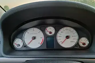Peugeot 407, 1.6, 80 kW, дизель, механическая, передний привод