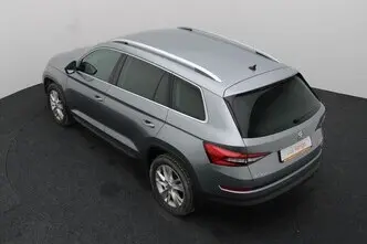Škoda Kodiaq, 2.0, 110 kW, diisel, automaat, nelikvedu