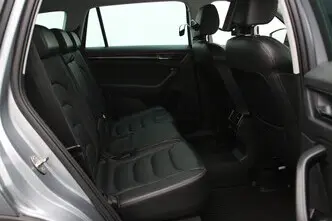 Škoda Kodiaq, 2.0, 110 kW, diisel, automaat, nelikvedu