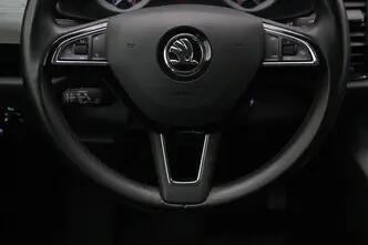 Škoda Kodiaq, 2.0, 110 kW, diisel, automaat, nelikvedu