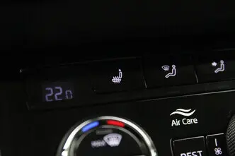Škoda Kodiaq, 2.0, 110 kW, diisel, automaat, nelikvedu