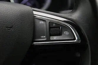 Škoda Kodiaq, 2.0, 110 kW, diisel, automaat, nelikvedu
